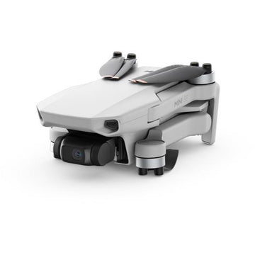 DJI Mini SE Fly More Drone Combo